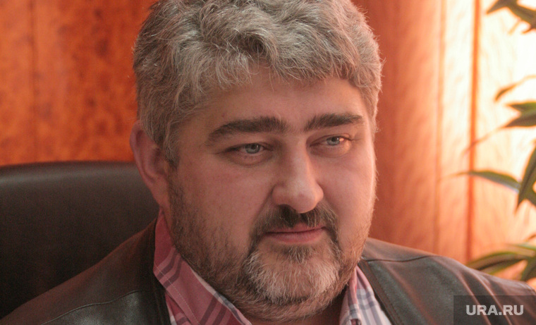 Сергей Бубенщиков, директор ЯПАТ, бубенщиков сергей