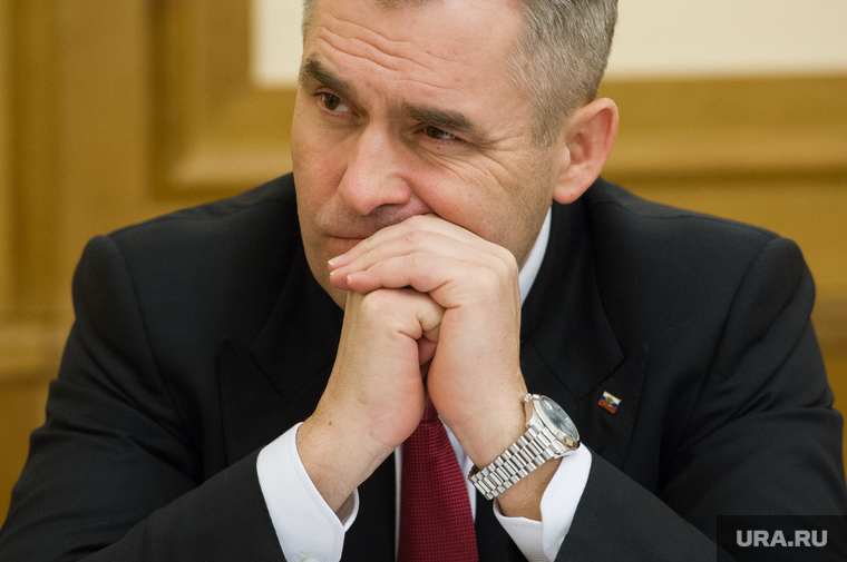 Павел Астахов. Екатеринбург, астахов павел