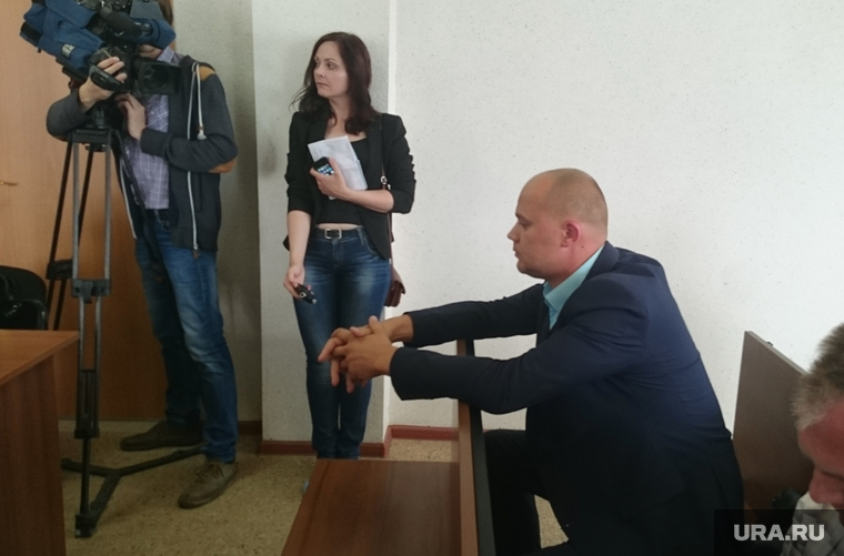 Водитель Аристова приезжал в суд по делу о разбитом «Роллс-Ройсе»