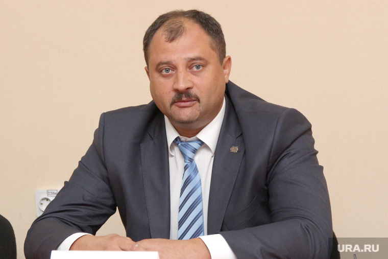 Брифинг Руденко Поршань
Курган, руденко сергей
