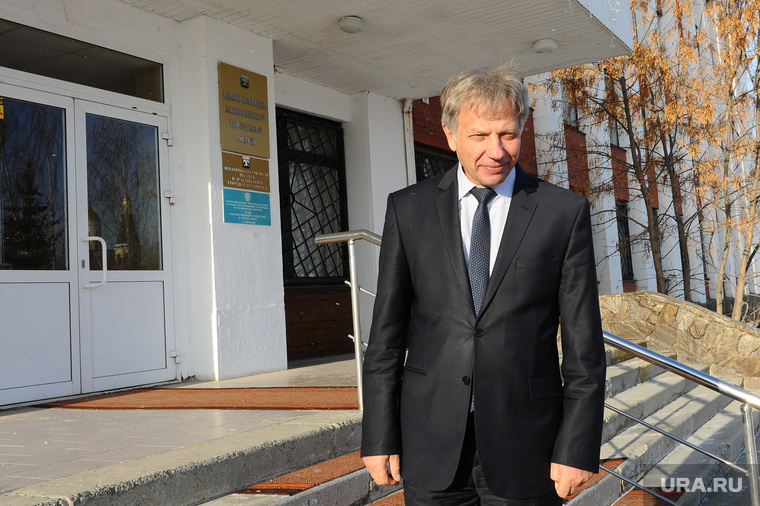 Ягодинец прошлой осенью потерял кресло мэра