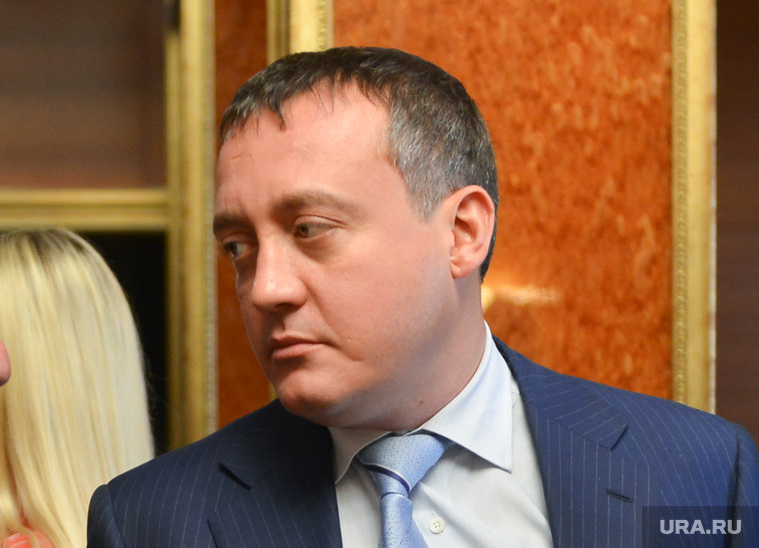 Конференция СПП. Челябинск., вайнштейн евгений сергей