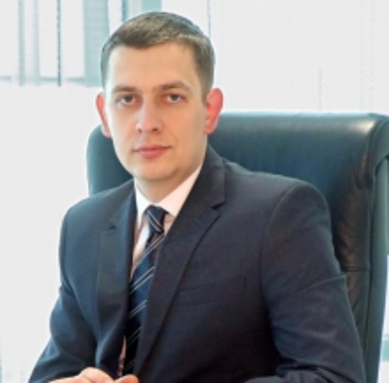 Дмитрий Вялков ждал согласования совета директоров с января этого года
