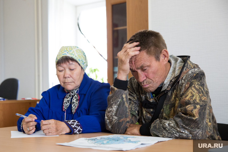 Суд над Кечимовым. Сургут, кечимов сергей, сопочина аграфена