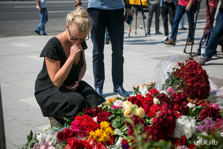 Французское посольство. Москва, скорбь, французское посольство, теракт в ницце