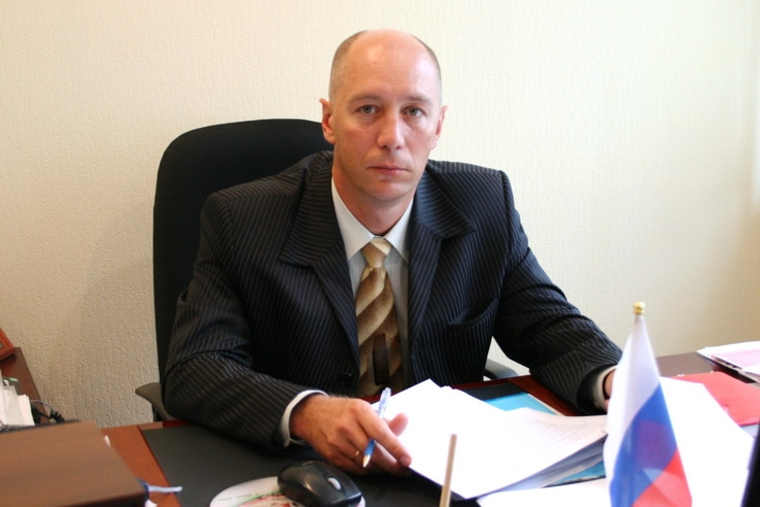 Новым заместителем министра здравоохранения Челябинской области стал Сергей Приколотин