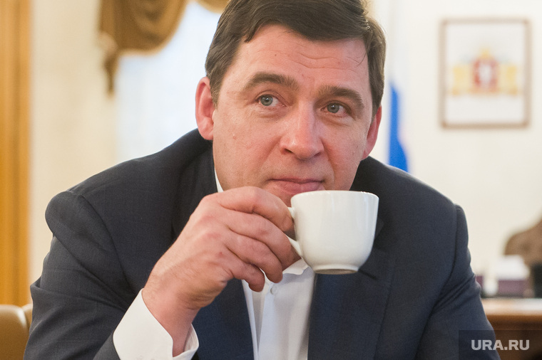 Евгений Куйвашев, интервью. Екатеринбург, куйвашев евгений