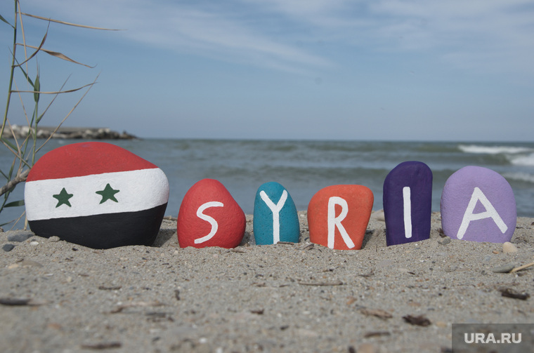 депозитфото, Сирия, syria, флаг сирии