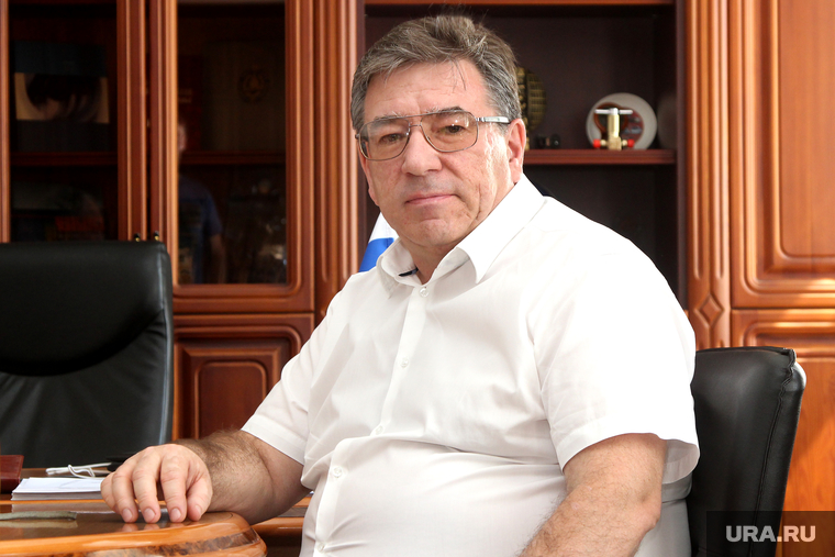 Брифинг Константинов Коваленко
Курган, коваленко дмитрий