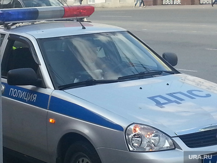 ДПС возле Строганова. Екатеринбург, автомобиль дпс, гаишники, дпс