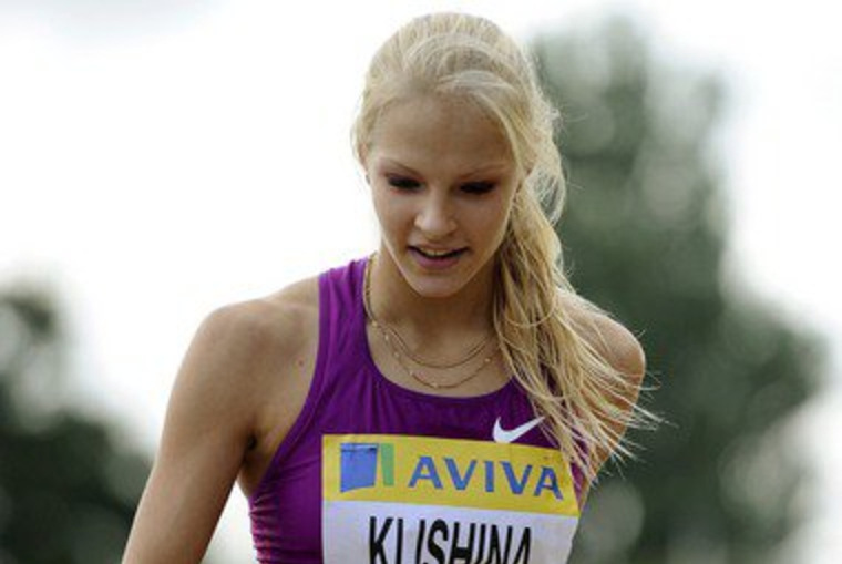 Дарья Клишина была проигнорирована комментатором шествия стран-участниц Олимпиады