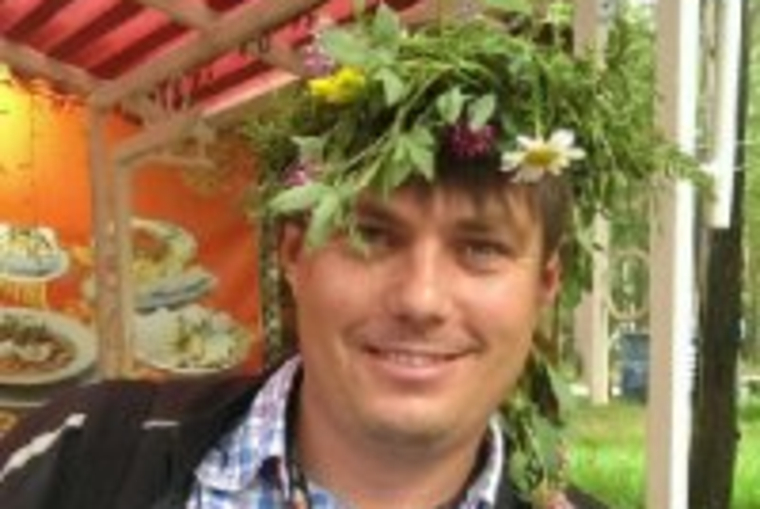 Василий Сочилин