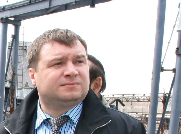Дмитрий Афанасьев возглавил департамент ЖКК в апреле 2016 года, будучи и.о.директора