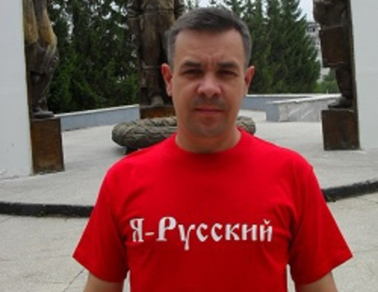Валерий Усков задержан в Челябинске