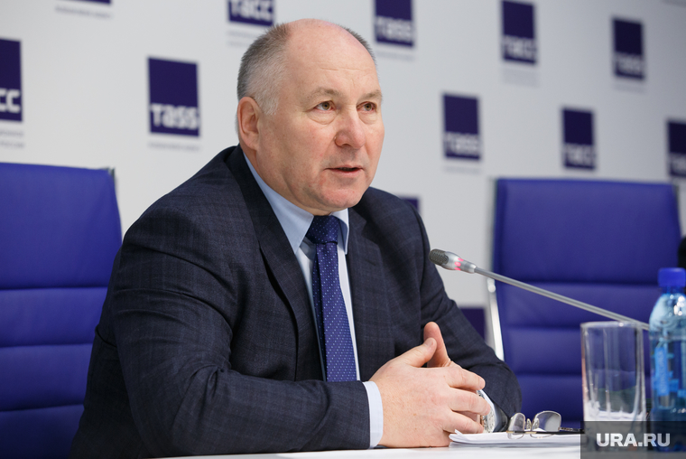 Чайников. Пресс-конференция. Екатеринбург , чайников валерий