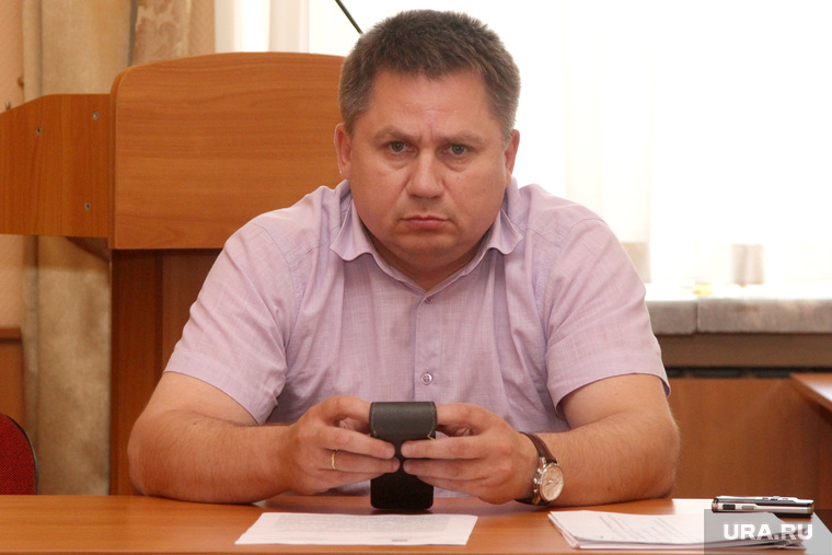 Комиссия гордумы по соцполитике
Курган, заскалькин сергей