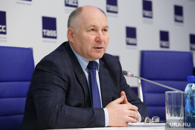 Чайников. Пресс-конференция. Екатеринбург , чайников валерий