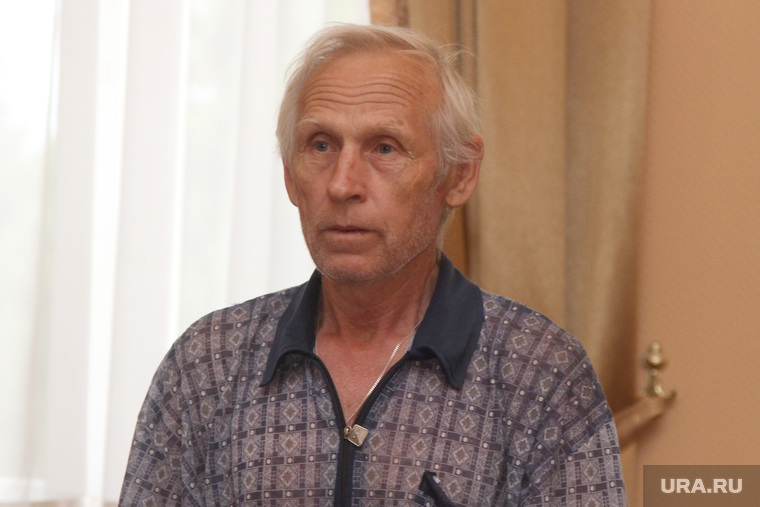 Городская избирательная комиссия
Курган, скутин владимир