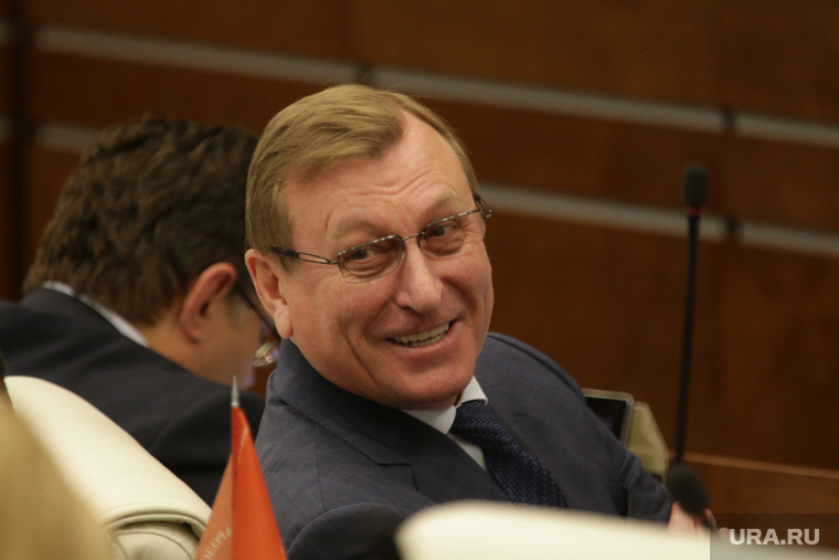 Пленарное заседание Заксобрания. 22.10.15. Пермь, тушнолобов геннадий