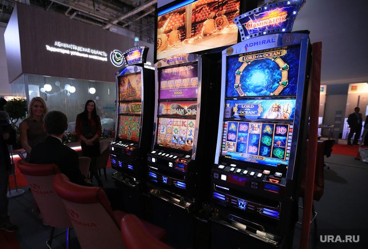 Игровые автоматы екатеринбург lev casino скачать