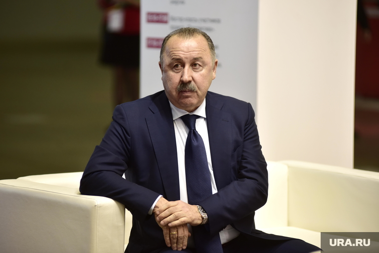  Форум активных граждан «Сообщество». Москва. , портрет, газзаев валерий