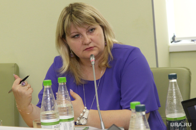 Ольга Бабокова уверяет, что в Центре поддержки экспорта рады помочь всем