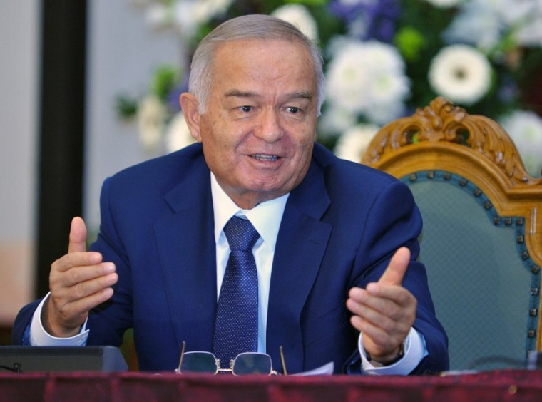 Инсульт президента Узбекистана может расшатать ситуацию в Центральной Азии