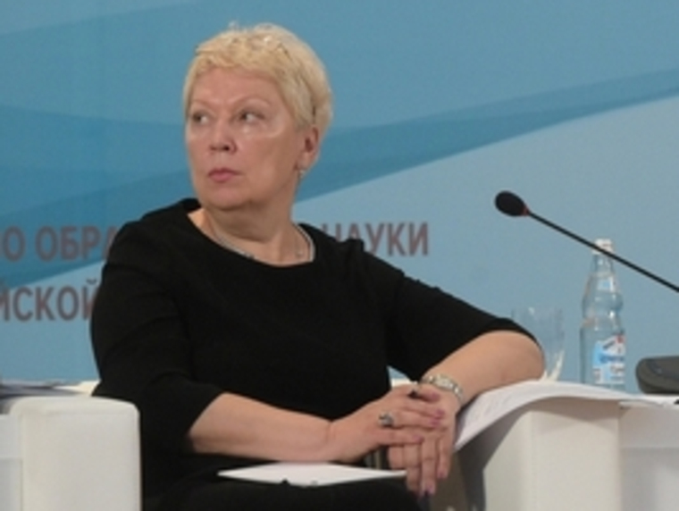 Уральские чиновники надеются на успешную работу с Ольгой Васильевой