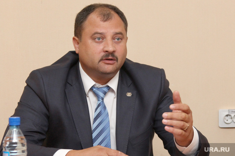 Брифинг Руденко Поршань
Курган, руденко сергей