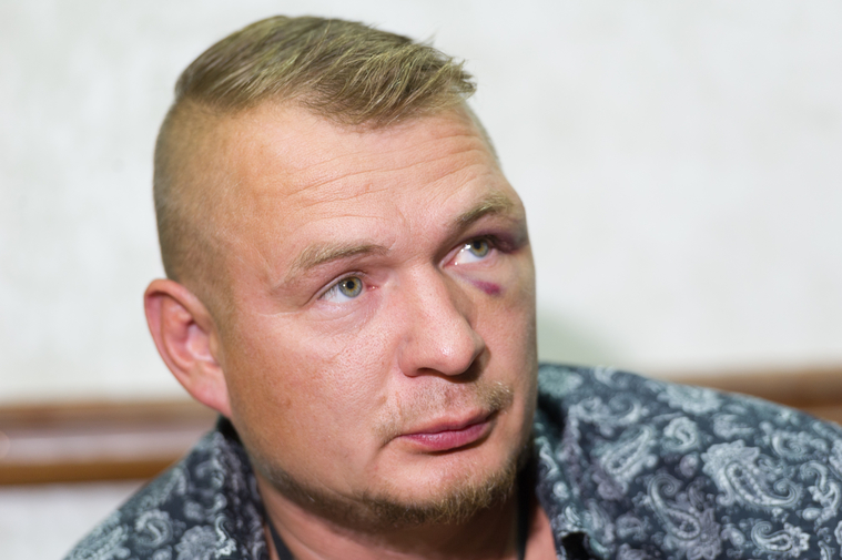 Олег Шишов рассказал подробности перестрелки в цыганском поселке Екатеринбурга