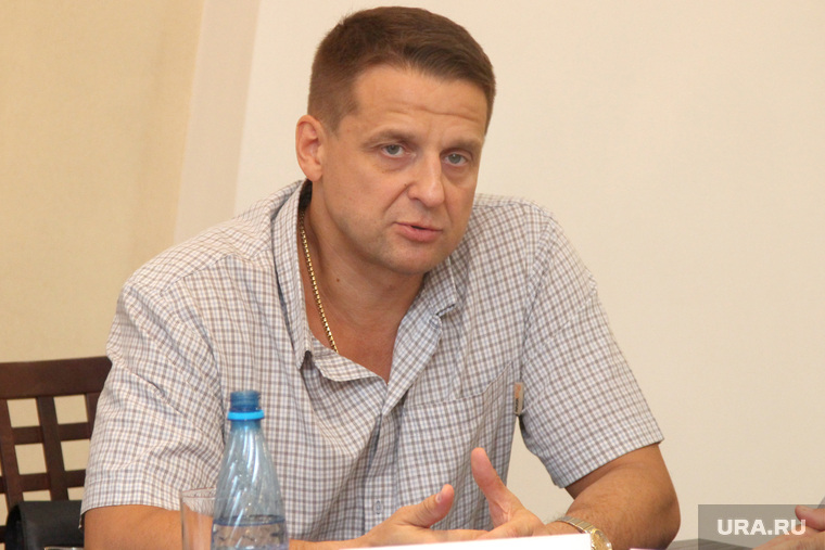 Святослав Рудаев рассказал о борьбе с несанкционированными свалками