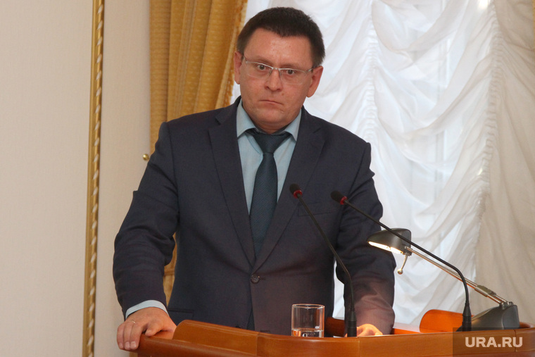 Сергей Чебыкин обещал разработать новые критерии оценки