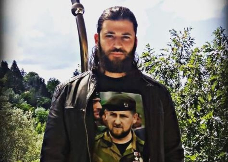 Болгарский актер Станислав Яневский хочет сыграть чеченского лидера Рамзана  Кадырова