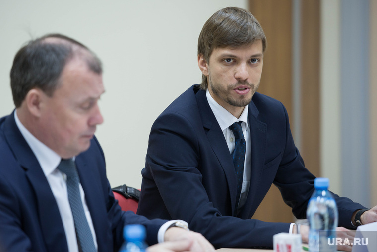 Визит Орлова в Нижний Тагил , попов дмитрий