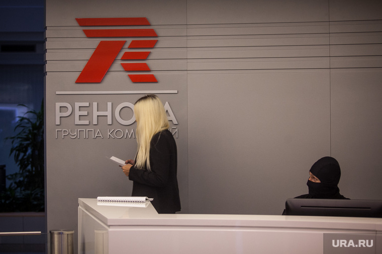 Обыск в "Ренова". Москва, ренова, фсб, силовики, маски-шоу