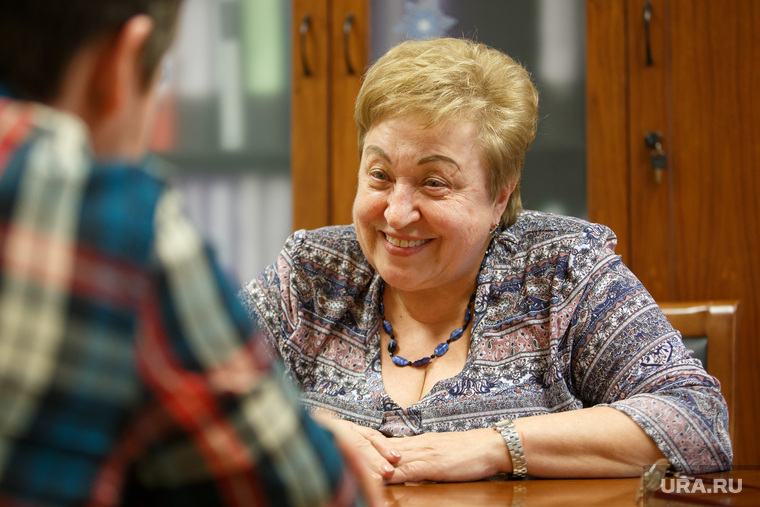 артемьева галина николаевна