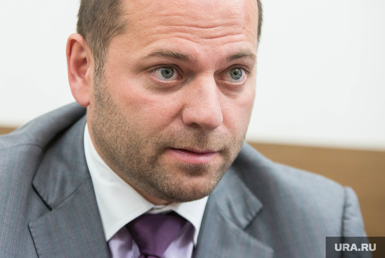 Илья Гаффнер, с интервью. Екатеринбург, гаффнер илья