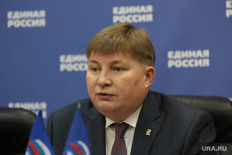 Вячеслав Григорьев считает победу «Единой России» логичным итогом кампании