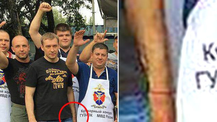 Дмитрий Викторович Захарченко Фото