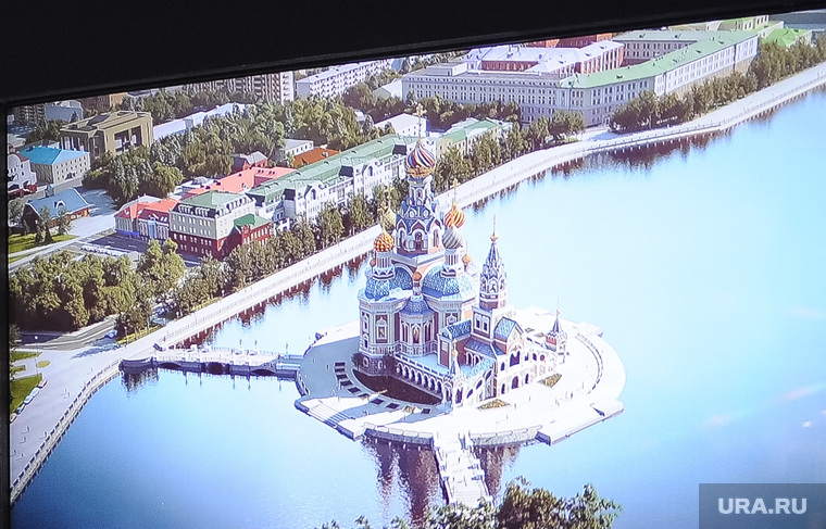 ИННОПРОМ-2016. Первый день. Майорова. Перезалито. Екатеринбург, рмк, русская медная компания, храм святой великомученицы екатерины