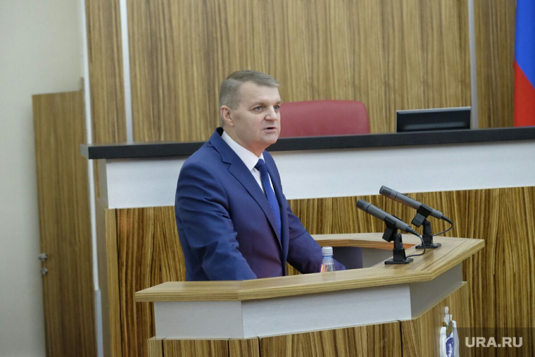 Удовенко Александр глава умвд янао на заксобрании Ямала , Удовенко Александр, мвд янао