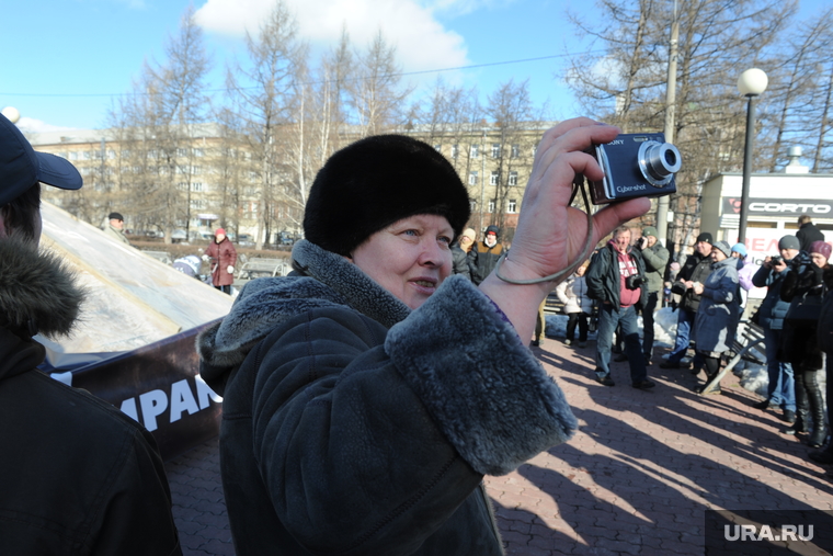 Валерия Приходкина готова поспорить с федеральным минюстом в Европейском суде