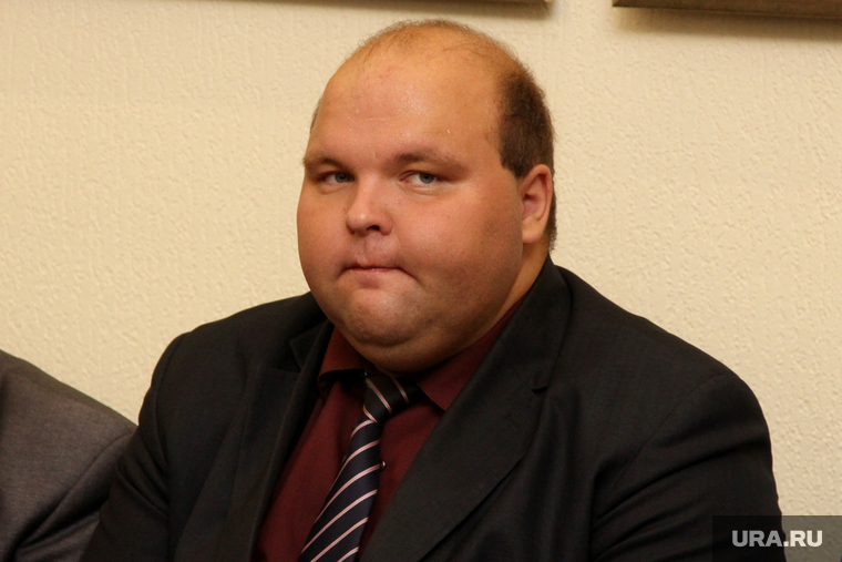 Заседание комитета по социальной политике
Курган, суханов павел