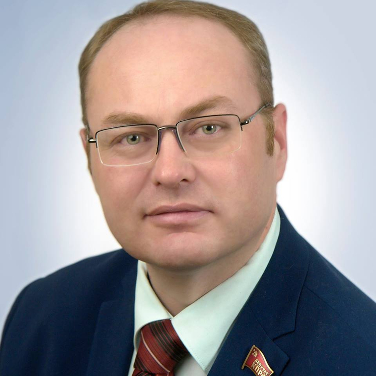 Юрий Юхневич проходил под вторым номером по спискам КПРФ на состоявшихся выборах в Тюменскую облдуму