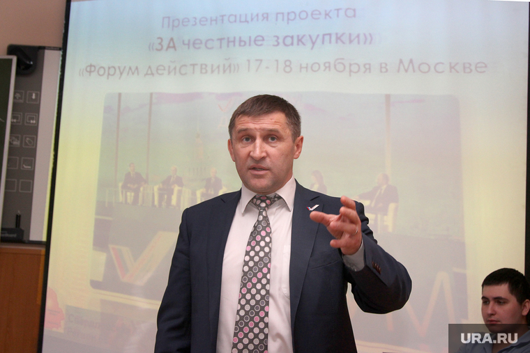 ОНФ Евгений Артюх
Курган, артюх евгений