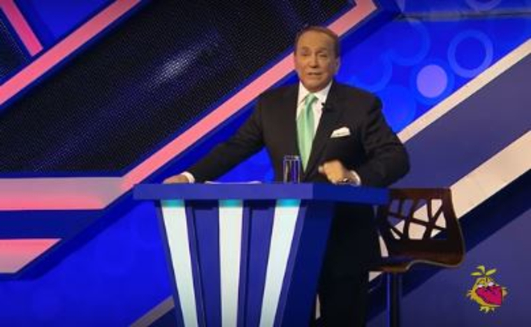 КВН Александра Маслякова подвергли цензуре на главном канале страны