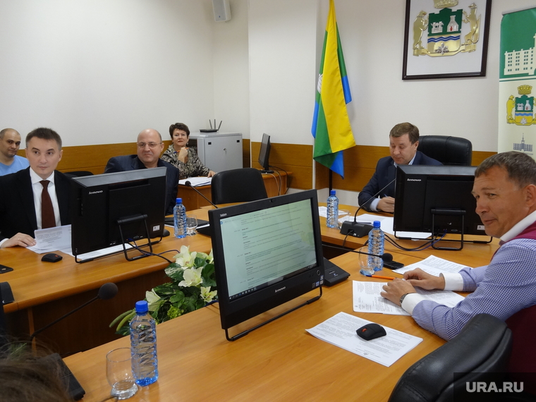Комиссия гордумы Екатеринбурга одобрила передачу муниципальных помещений РПЦ
