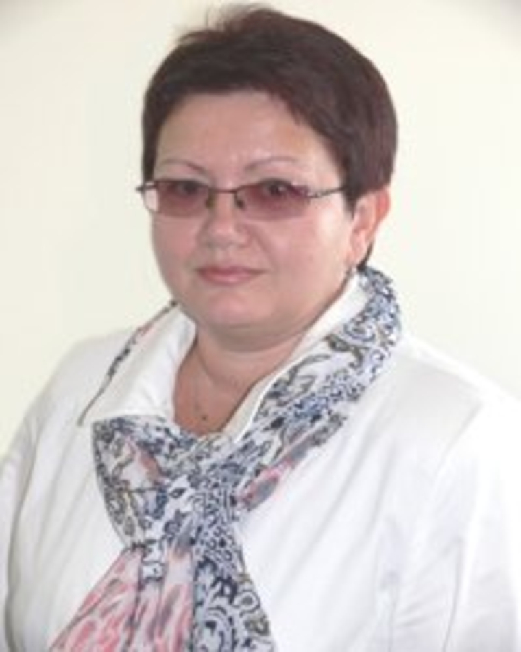 Людмила Кононенко повышена до первого зама директора департамента ЯНАО