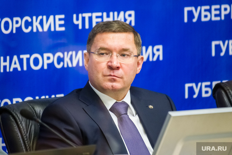 Губернатор Владимир Якушев пообещал, что Тюмень станет «самым благоустроенным городом не только в РФ, но и за ее пределами»