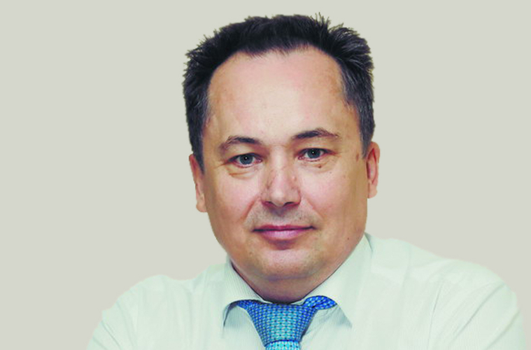 Юрий Марамыгин возглавил дочернее ПАО «Газпром»